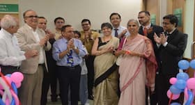 NICU launched to improve neonatal care in India