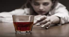 Go the nature's way to cut off alcohol addiction