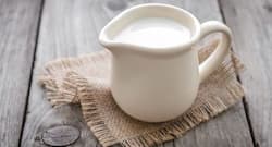 उबालने से पहले रखें थोड़़ा सा कच्‍चा दूध , आएगा बहुत काम