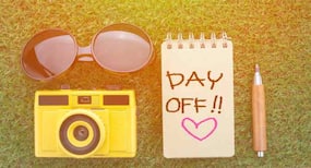 5 things to do on your rest day when you are not training