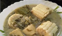 Rishi Panchami special: Make Rushi Chi Bhaaji this Ganesh Chaturthi