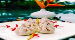 Ganesh Chaturthi: Healthy ukdiche (steamed) modak recipe
