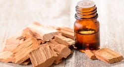 Amazing beauty benefits of sandalwood oil for skin and hair