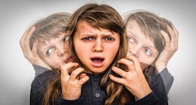 4 self-help tricks to help you in beating signs of schizophrenia