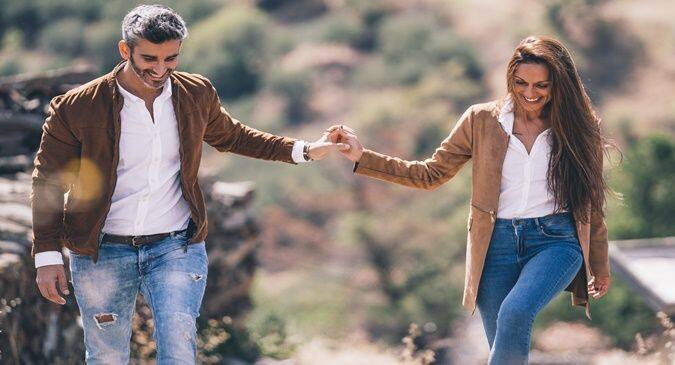 4 Ways To Make Your Partner Feel Secure In A Relationship