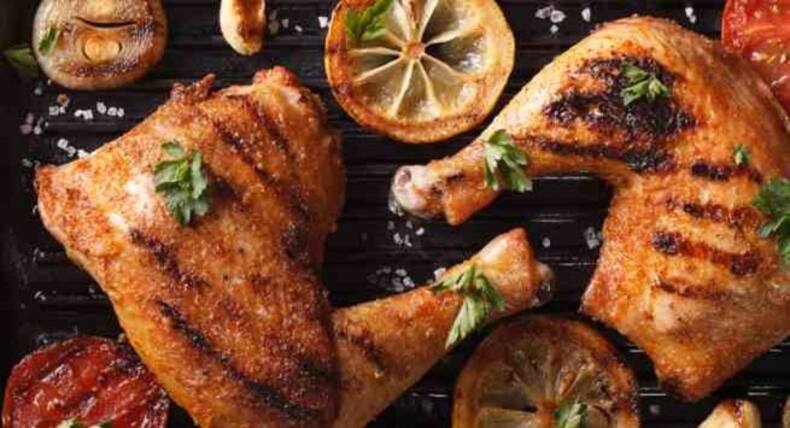 6 smart ways to banish belly fat by eating meat