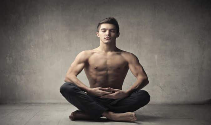 Yoga asanas that’ll help treat erectile dysfunction - Read ...