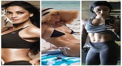 5 best six-pack ab workouts for women