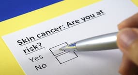 Study finds link between arthritis drug, azathioprine and skin cancers