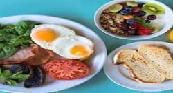 Weight loss tips: Eat a high-protein breakfast and you’ll start to see the results soon