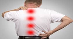 Everything you need to know about spinal stenosis