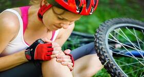 Study finds traumatic event increase the risk of sports injury Study finds traumatic event increase the risk of sports injury