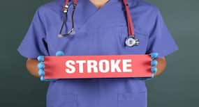Did you know? Adhering to healthy lifestyle may cut stroke risk