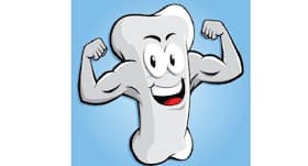 Build stronger bones with these 5 calcium-rich foods Build stronger bones with these 5 calcium-rich foods