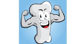 Build stronger bones with these 5 calcium-rich foods