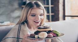 Tips to control your sweet tooth cravings