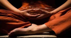5 Tibetan Rites that up your overall well-being