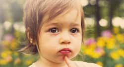 Here’s how you can make mealtimes fun for your toddler