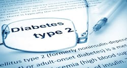 4 strange signs that may tell you have type 2 diabetes