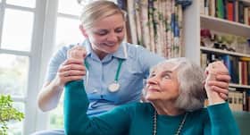 More Than 55 Million People Are Living With Dementia, The Number Is Growing: WHO More Than 55 Million People Are Living With Dementia, The Number Is Growing: WHO