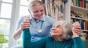 More Than 55 Million People Are Living With Dementia, The Number Is Growing: WHO