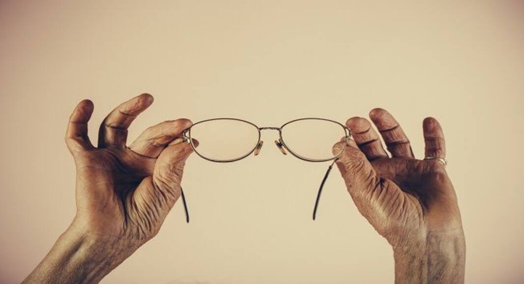 4 strange signs that may tell you have type 2 diabetes