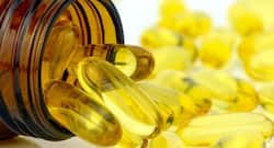 Here's why vitamin E oil is good for your skin