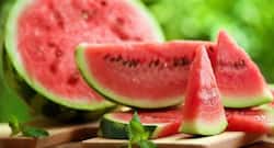 Water-rich foods for an instant H2O boost