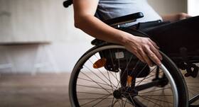 Now a smart seat wheelchair that will help you avoid getting painful ulcers