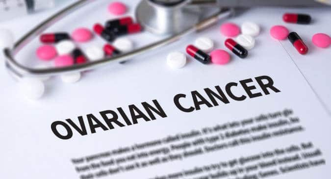 When should you go for an ovarian cancer screening?