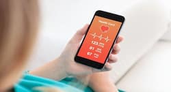This Wi-Fi router like device will track your health wirelessly using machine learning