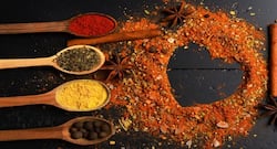 World Heart Day 2018: 5 Indian spices for a healthy heart