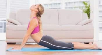DIY: Create your own comfortable yoga mat with other alternatives