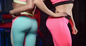Top yoga poses to sculpt your butt Top yoga poses to sculpt your butt