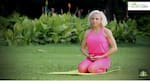 8 PMS fighting yoga poses for you