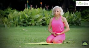 8 PMS fighting yoga poses for you