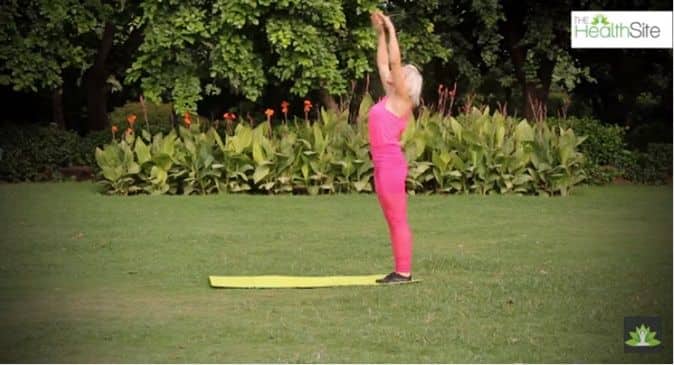 Exercises to Relieve Constipation Immediately: Yoga Poses