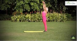 4 yoga asanas to beat constipation