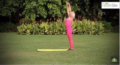 4 yoga asanas to beat constipation