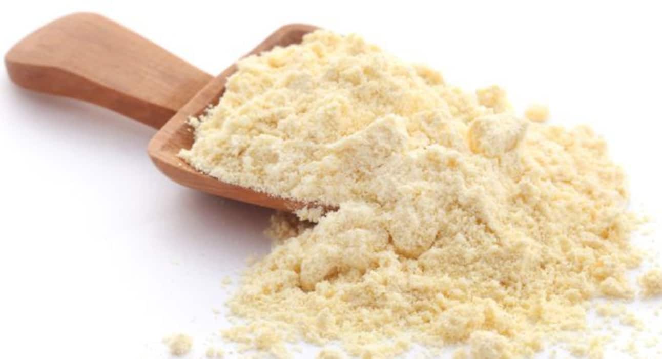 Raw milk can be beneficial for your skin