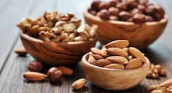 4 kinds of nuts that are good for your heart and lowers cholesterol