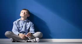 Study finds link between autism and depression, 1 in 5 suffer from the misery Study finds link between autism and depression, 1 in 5 suffer from the misery