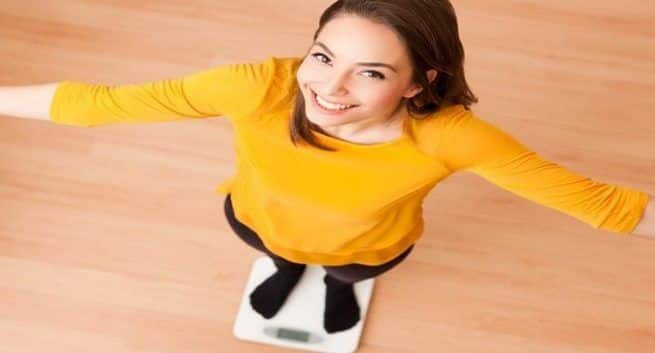 beans can increase weight