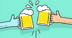 5 reasons why you should have daily, moderate dose of beer