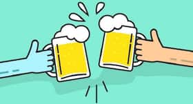 5 reasons why you should have daily, moderate dose of beer