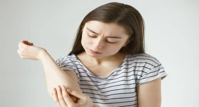 Want to tackle tendonitis? Try these natural remedies | TheHealthSite.com