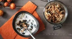 वेट लॉस की कोशिश कर रहे हैं, खाएं यह स्वादिष्ट लेकिन पौष्टिक नाश्ता !