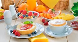 इनमें से किसी एक चीज से करें दिन की शुरूआत, मूड रहेगा अच्‍छा