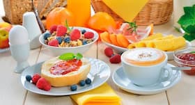 इनमें से किसी एक चीज से करें दिन की शुरूआत, मूड रहेगा अच्‍छा