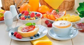 इनमें से किसी एक चीज से करें दिन की शुरूआत, मूड रहेगा अच्‍छा
